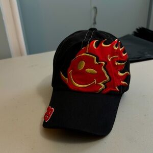 Chase Authentics #29 Kevin Harvick Hat, Cap. Size Youth OSFM.